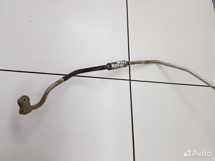 Трубка кондиционера (Mercedes-Benz S-class)