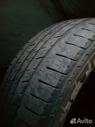 Achilles 868 All Seasons 225/60 R17