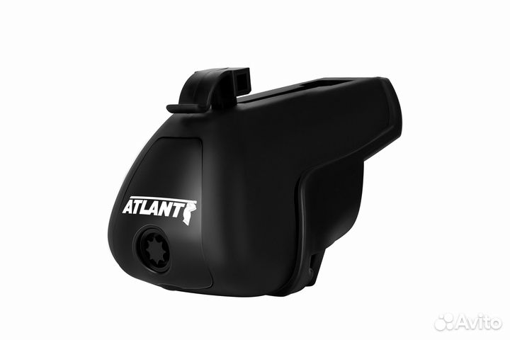 Багажник на крышу Opel Astra Atlant 8811