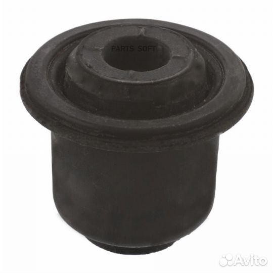 Febi 37675 С-б.пер.ниж.рычага renault duster 10 2ш