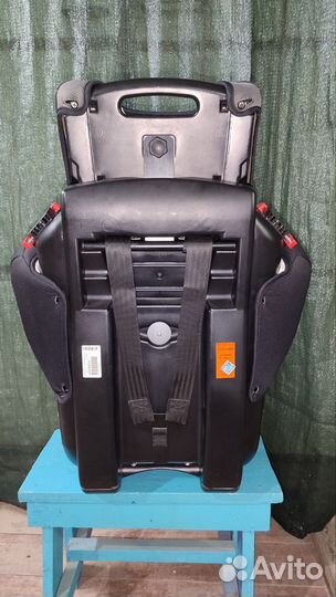 Recaro young sport hero