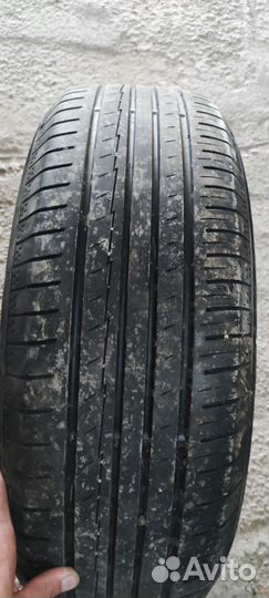 Колёса 5/112 R17 Фольксваген Тигуан