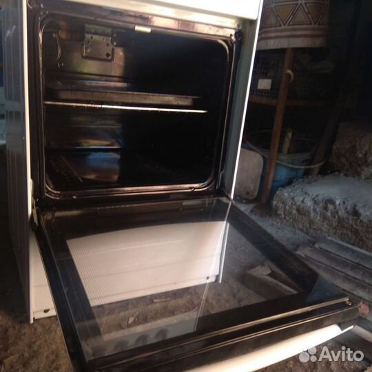 Плита газовая Darina 2018г