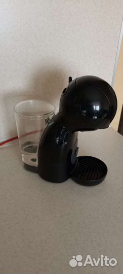 Капсульная кофемашина +многоразовую капсулу подарю