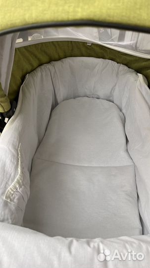 Коляска noordline 3 в 1