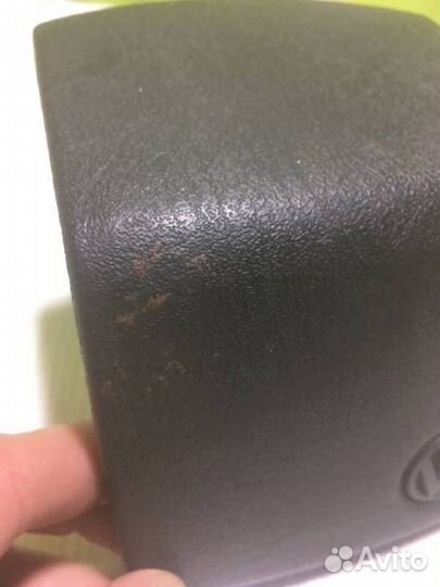 Накладка декоративная Фольксваген Пассат Б3