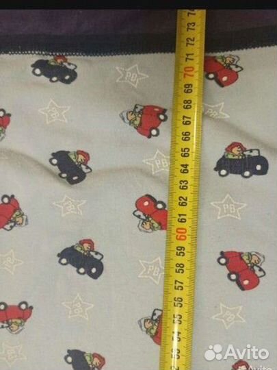 Одеяло на выписку, плед