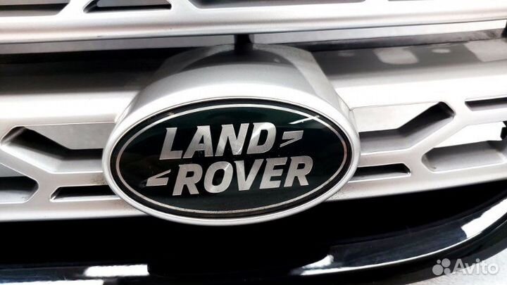 Решетка радиатора Land Rover Discovery L462 30ddtx