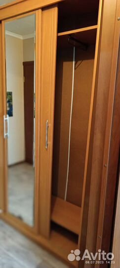 Шкаф купе бу