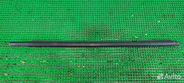 Молдинг стекла заднего левого Mazda CX-5 (KE) 2016