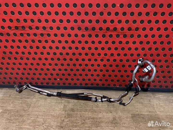 Трубка кондиционера Mercedes-Benz E-Class W213