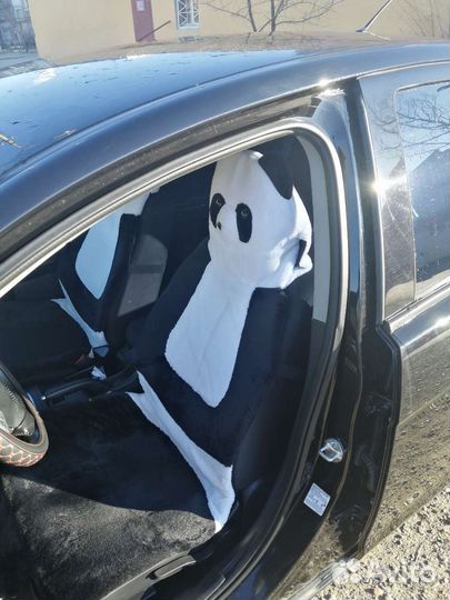 Авточехлы универсальные бу