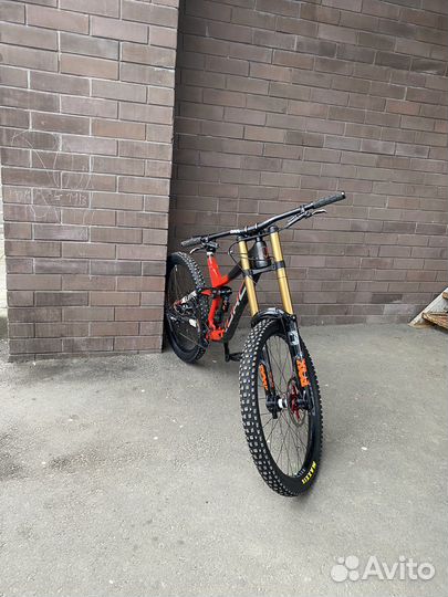 Norco Aurum C7.2 27,5