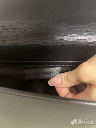 Сумка mango
