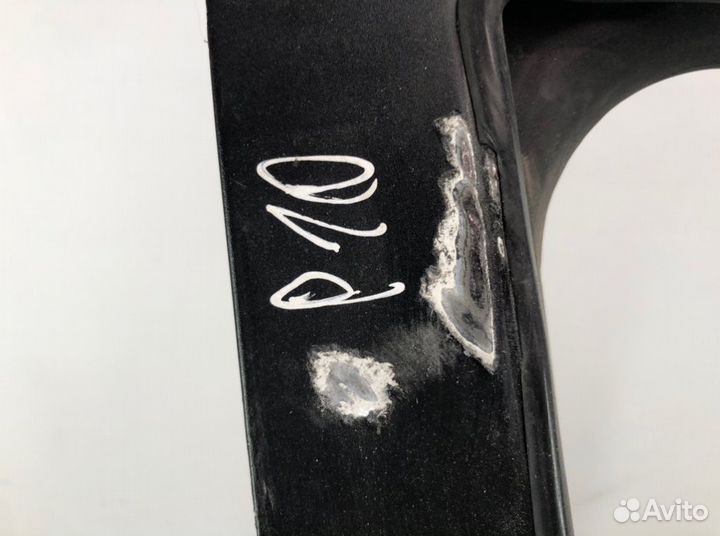 Дверь передняя правая Nissan Qashqai+2 2.0 DCI