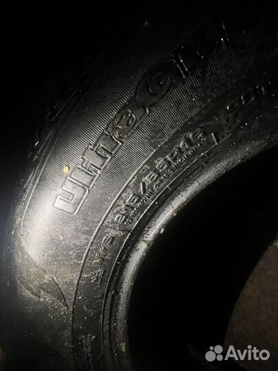 Ultramile UM S5 16/65 R16 110Q