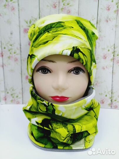 Ремонт и пошив одежды