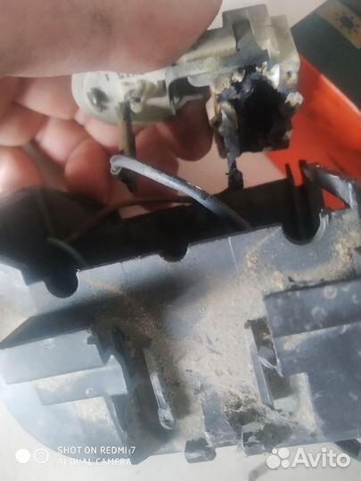 Ремонт электроплит, бойлеров, стиральных машин