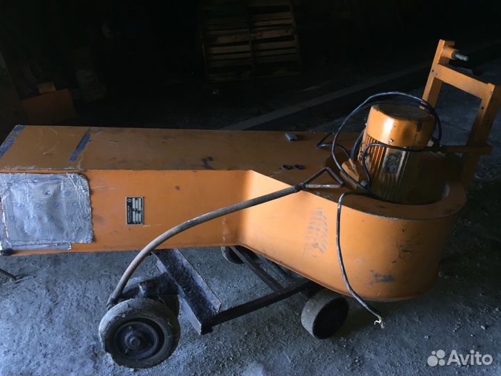 Вытяжка улитка вентиляция