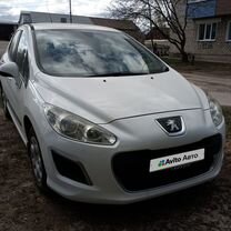 Peugeot 308 1.6 MT, 2011, 188 220 км, с пробегом, цена 690 000 руб.