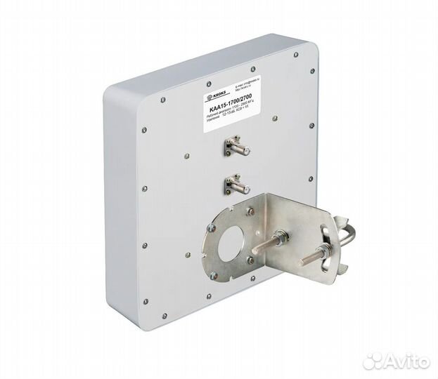 Усилитель сотовой связи и интернета