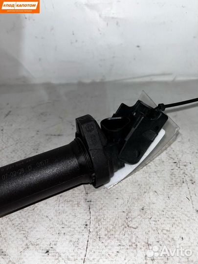 Катушка зажигания BMW 5 E60 2007 12138616153