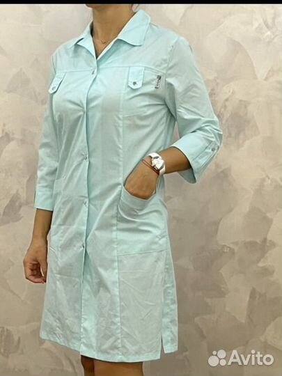 Медицинская одежда