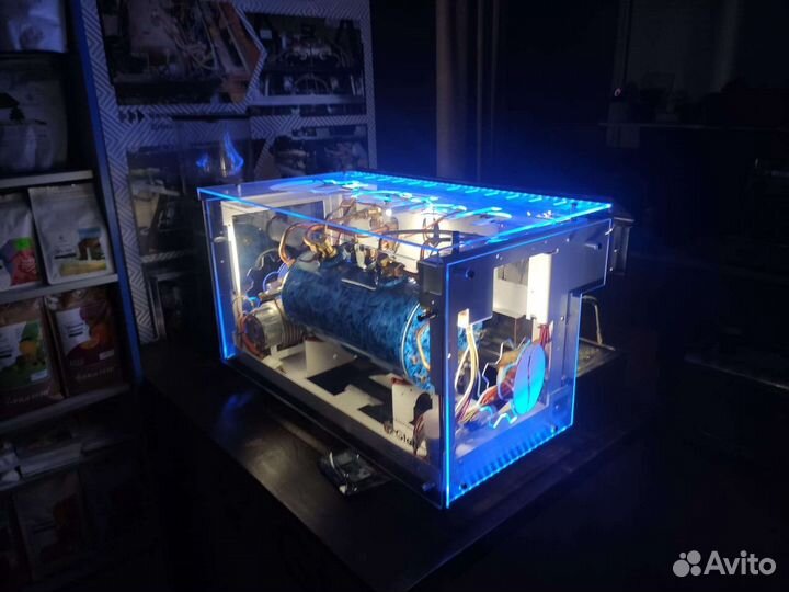 Ремонт и обслуживание профессиональных кофемашин