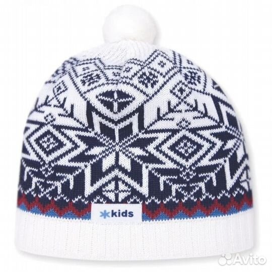 Шапка kama B55 114