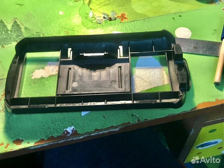 Шлем виртуальной реальности