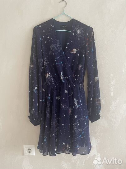 Платье TOP TOP