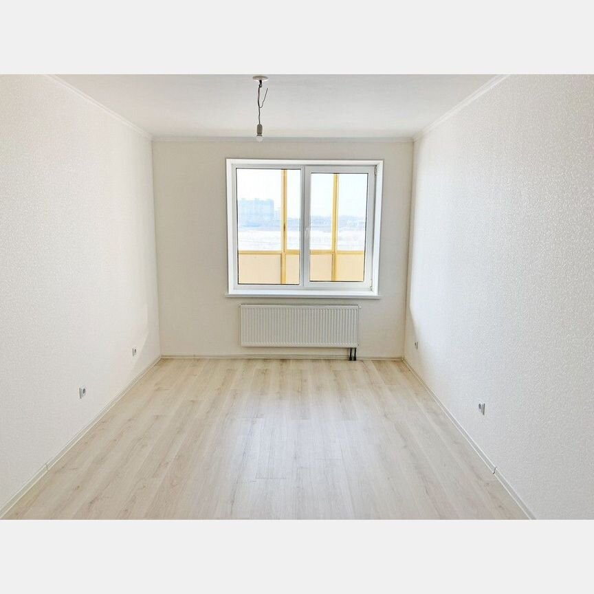 Квартира-студия, 29 м², 2/15 эт.