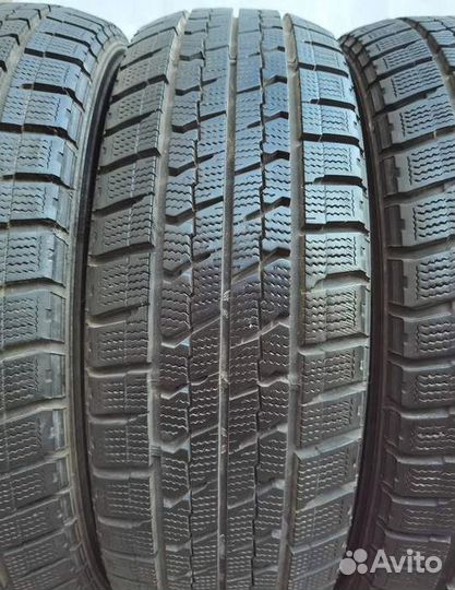Goodyear Ice Navi Zea II 205/60 R16 98H