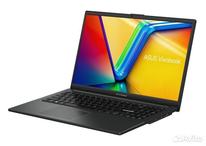 Ноутбук asus VivoBook Go 15 E1504GA-BQ550 90NB0ZT2