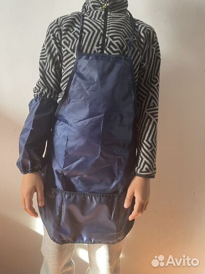 Фартук для творчества