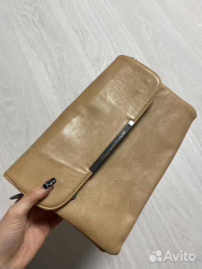 Сумка клатч