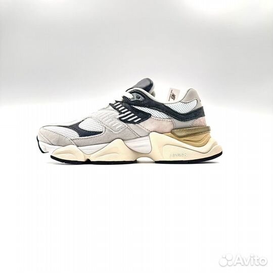 New Balance 9060 Rain Cloud