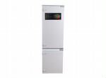 Встраиваемый холодильник leran BIR 2705.NoFrost