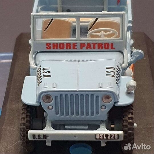 Модель автомобиля