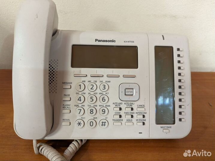 IP телефоны б.у