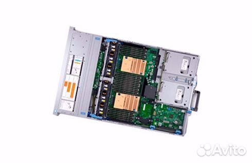 Сервер dell R740xd 24SFF