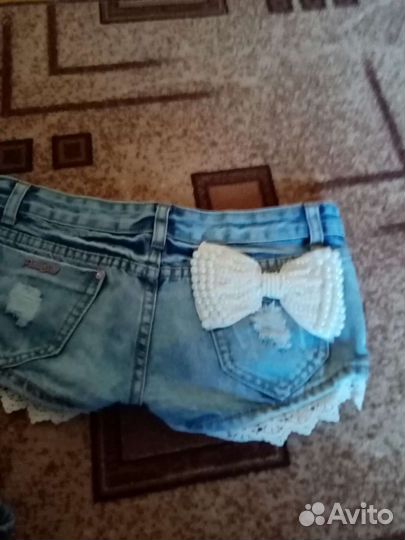 Шорты