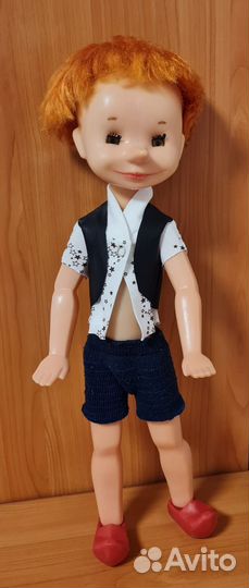 Буратино СССР