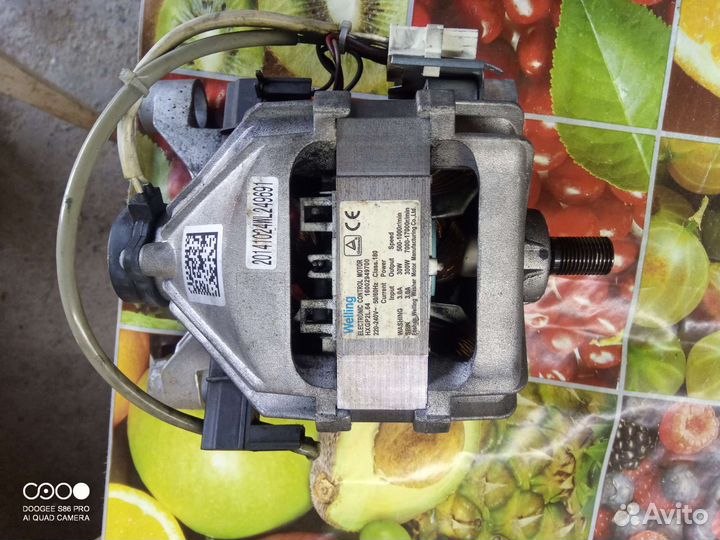 Запасти от стиральной машины индезит wisl 102