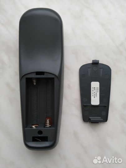 Оригинальный пульт philips RC-2K16