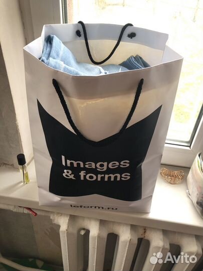 Женские вещи пакетом 42 44