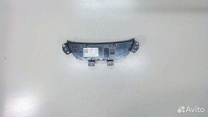 Переключатель отопителя Chevrolet Equinox 2017, 20