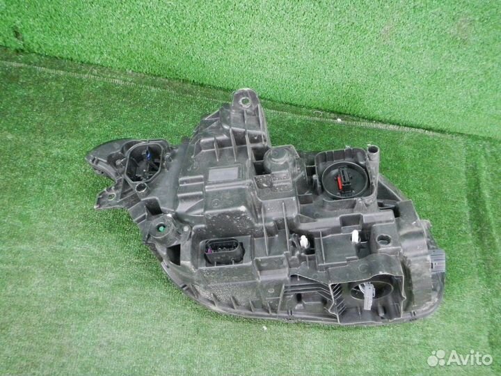 Фара левая Volvo XC90