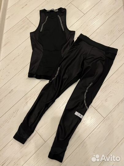 Костюм/комплект adidas by stella mccartney