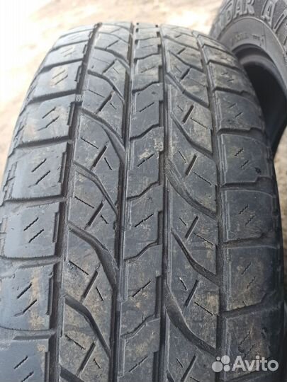 Yokohama Geolandar A/T-S G012 215/65 R16 98H